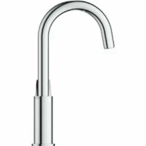 Смеситель для раковины GROHE BauLoop, L-size, хром (23891001) Смеситель для раковины GROHE BauLoop, L-size, хром (23891001)