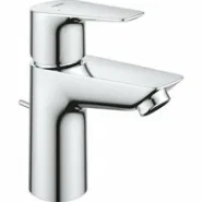 Смеситель для раковины GROHE BauEdge, S-size, хром (23894001)