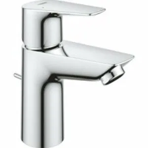 Смеситель для раковины GROHE BauEdge, S-size, хром (23894001) Смеситель для раковины GROHE BauEdge, S-size, хром (23894001)