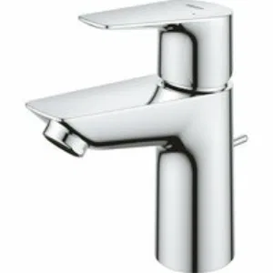 Смеситель для раковины GROHE BauEdge, S-size, хром (23894001) Смеситель для раковины GROHE BauEdge, S-size, хром (23894001)