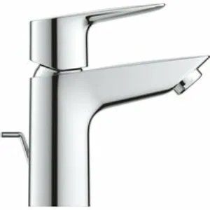 Смеситель для раковины GROHE BauEdge, S-size, хром (23894001) Смеситель для раковины GROHE BauEdge, S-size, хром (23894001)