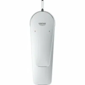 Смеситель для раковины GROHE BauEdge, S-size, хром (23894001) Смеситель для раковины GROHE BauEdge, S-size, хром (23894001)