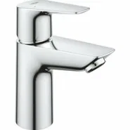 Смеситель для раковины GROHE BauEdge, S-size, хром (23895001)