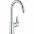 Смеситель для раковины GROHE BauEdge, L-size, хром (23911001) Смеситель для раковины GROHE BauEdge, L-size, хром (23911001)