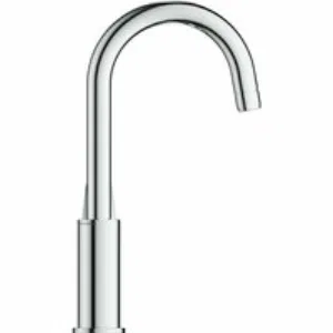 Смеситель для раковины GROHE BauEdge, L-size, хром (23911001) Смеситель для раковины GROHE BauEdge, L-size, хром (23911001)