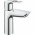 Смеситель для раковины GROHE BauLoop, M-size, хром (23917001) Смеситель для раковины GROHE BauLoop, M-size, хром (23917001)