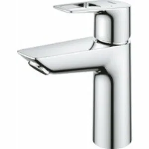 Смеситель для раковины GROHE BauLoop, M-size, хром (23917001) Смеситель для раковины GROHE BauLoop, M-size, хром (23917001)