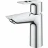 Смеситель для раковины GROHE BauLoop, M-size, хром (23917001) Смеситель для раковины GROHE BauLoop, M-size, хром (23917001)