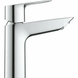 Смеситель для раковины GROHE BauLoop, M-size, хром (23917001) Смеситель для раковины GROHE BauLoop, M-size, хром (23917001)