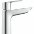 Смеситель для раковины GROHE BauLoop, M-size, хром (23917001) Смеситель для раковины GROHE BauLoop, M-size, хром (23917001)