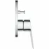 Внешняя часть смесителя для ванны GROHE BauEdge, хром (24162001) Внешняя часть смесителя для ванны GROHE BauEdge, хром (24162001)