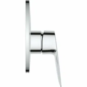 Смеситель для душа GROHE BauEdge в комплекте с монтажной частью, хром (29078001) Смеситель для душа GROHE BauEdge в комплекте с монтажной частью, хром (29078001)