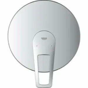 Смеситель для душа GROHE BauLoop в комплекте с монтажной частью, хром (29080001) Смеситель для душа GROHE BauLoop в комплекте с монтажной частью, хром (29080001)