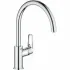 Смеситель для кухни GROHE BauFlow, хром (31230001) Смеситель для кухни GROHE BauFlow, хром (31230001)