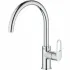 Смеситель для кухни GROHE BauFlow, хром (31230001) Смеситель для кухни GROHE BauFlow, хром (31230001)