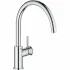Смеситель для кухни GROHE BauClassic, хром (31234001) Смеситель для кухни GROHE BauClassic, хром (31234001)