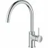Смеситель для кухни GROHE BauClassic, хром (31234001) Смеситель для кухни GROHE BauClassic, хром (31234001)