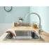 Смеситель для кухни GROHE BauClassic, хром (31234001) Смеситель для кухни GROHE BauClassic, хром (31234001)