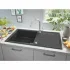 Смеситель для кухни GROHE BauClassic, хром (31535001) Смеситель для кухни GROHE BauClassic, хром (31535001)