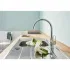 Смеситель для кухни GROHE BauFlow, хром (31538001) Смеситель для кухни GROHE BauFlow, хром (31538001)