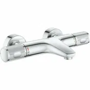 Термостат для ванны GROHE Precision Feel QuickFix, хром (34788000)