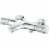 Термостат для ванны GROHE Precision Feel QuickFix, хром (34788000) Термостат для ванны GROHE Precision Feel QuickFix, хром (34788000)