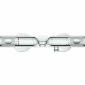 Термостат для ванны GROHE Precision Feel QuickFix, хром (34788000) Термостат для ванны GROHE Precision Feel QuickFix, хром (34788000)