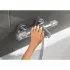 Термостат для ванны GROHE Precision Feel QuickFix, хром (34788000) Термостат для ванны GROHE Precision Feel QuickFix, хром (34788000)
