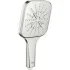 Ручной душ GROHE Rainshower SmartActive 130 Cube, 3 режима, суперсталь (26582DC0) Ручной душ GROHE Rainshower SmartActive 130 Cube, 3 режима, суперсталь (26582DC0)