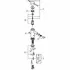 Смеситель для биде GROHE Essence, хром (32934001) Смеситель для биде GROHE Essence, хром (32934001)