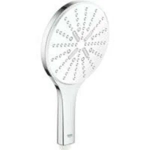 Ручной душ GROHE Vitalio SmartActive 150, 3 режима, хром (26597000) Ручной душ GROHE Vitalio SmartActive 150, 3 режима, хром (26597000)