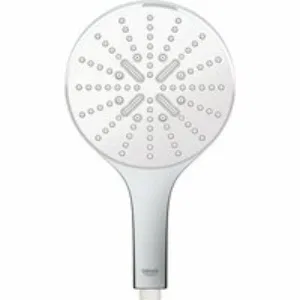 Ручной душ GROHE Vitalio SmartActive 150, 3 режима, хром (26597000) Ручной душ GROHE Vitalio SmartActive 150, 3 режима, хром (26597000)