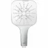Ручной душ GROHE Vitalio SmartActive 130 Cube, 3 режима, хром (26595000) Ручной душ GROHE Vitalio SmartActive 130 Cube, 3 режима, хром (26595000)