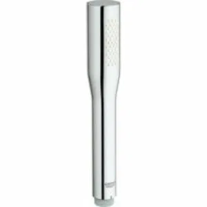 Смеситель для ванны GROHE Essence на 3 отверстия, хром (19976001) Смеситель для ванны GROHE Essence на 3 отверстия, хром (19976001)