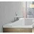 Смеситель для ванны GROHE Essence на 4 отверстия, на край ванны, хром (19578001) Смеситель для ванны GROHE Essence на 4 отверстия, на край ванны, хром (19578001)
