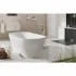 Внешняя часть смесителя для ванны GROHE Essence напольного монтажа, хром (23491001) Внешняя часть смесителя для ванны GROHE Essence напольного монтажа, хром (23491001)
