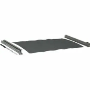 Комплект дооснащения для съемной металлической крышки GROHE (40984000) Комплект дооснащения для съемной металлической крышки GROHE (40984000)