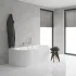Смеситель для ванны GROHE Essence, хром (33624001) Смеситель для ванны GROHE Essence, хром (33624001)