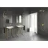 Внешняя часть термостата для душа GROHE Grohtherm SmartControl на 3 потребителя, круглая, холодный рассвет глянец (29121GL0) Внешняя часть термостата для душа GROHE Grohtherm SmartControl на 3 потребителя, круглая, холодный рассвет глянец (29121GL0)