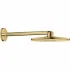 Верхний душ GROHE Rainshower SmartActive 310, 2 режима, 430 мм, холодный рассвет глянец (26475GL0) Верхний душ GROHE Rainshower SmartActive 310, 2 режима, 430 мм, холодный рассвет глянец (26475GL0)