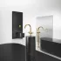 Внешняя часть смесителя для ванны GROHE Atrio напольного монтажа, двухвентильный, холодный рассвет глянец (25044GL3) Внешняя часть смесителя для ванны GROHE Atrio напольного монтажа, двухвентильный, холодный рассвет глянец (25044GL3)