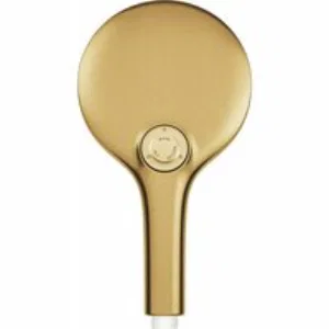 Ручной душ GROHE Rainshower SmartActive 130, 3 режима, холодный рассвет матовый (26574GN0) Ручной душ GROHE Rainshower SmartActive 130, 3 режима, холодный рассвет матовый (26574GN0)