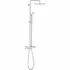 Душевая система GROHE Tempesta Cosmopolitan System 250 с термостатом для душа, хром (26670000) Душевая система GROHE Tempesta Cosmopolitan System 250 с термостатом для душа, хром (26670000)
