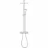 Душевая система GROHE Tempesta Cosmopolitan System 250 с термостатом для душа, хром (26670000) Душевая система GROHE Tempesta Cosmopolitan System 250 с термостатом для душа, хром (26670000)