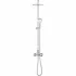 Душевая система GROHE Tempesta Cosmopolitan 250 со смесителем для ванны, хром (26674000) Душевая система GROHE Tempesta Cosmopolitan 250 со смесителем для ванны, хром (26674000)