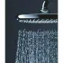 Душевая система GROHE Tempesta Cosmopolitan 250 со смесителем для ванны, хром (26674000) Душевая система GROHE Tempesta Cosmopolitan 250 со смесителем для ванны, хром (26674000)