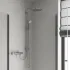 Душевая система GROHE Tempesta Cosmopolitan System 250 с переключателем потоков, хром (26675000) Душевая система GROHE Tempesta Cosmopolitan System 250 с переключателем потоков, хром (26675000)