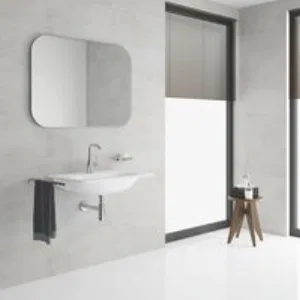 Смеситель для раковины GROHE Essence, хром (23541001) Смеситель для раковины GROHE Essence, хром (23541001)