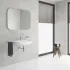 Смеситель для раковины GROHE Essence, хром (23541001) Смеситель для раковины GROHE Essence, хром (23541001)