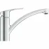 Смеситель для кухни GROHE Eurosmart, хром (30260003) Смеситель для кухни GROHE Eurosmart, хром (30260003)